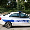 Uhapšen muškarac zbog pucnjave na Voždovcu, jedna osoba ranjena