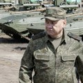 Šojgu: "Zapad rasporedio oko 360.000 vojnika blizu Rusije i Belorusije, pojačavamo i mi snage na granici"
