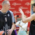 Selektor Pešić potvrdio: Smailagić i Trifunović ne idu na Mundobasket