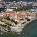 Crna Gora prihodovala 453 miliona evra od turizma u prvih šest meseci 2023. godine