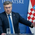 Plenković o uhapšenim huliganima u Grčkoj: Stav Vlade i predsednika Hrvatske nije isti, izjave Milanovića štetne