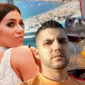 Stanija Dobrojević se kupa u luksuzu: Starleta se snimala u hotelu gde je sa oženjenim muškarcem - za 10 dana na nju pukao…
