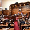 Poslanici u ponovo u klupama: Orlić sazvao Peto vanredno zasedanje Skupštine, na dnevnom redu i predlog rebalansa budžeta!