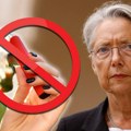 "To je gest na koji se mladi naviknu": Francuska premijerka najavila zabranu elektronskih cigareta za jednokratnu upotrebu…