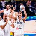 Šta su sve govorili o pešiću... Predsednik Vučić čestitao košarkašima plasman u finale Mundobasketa