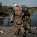 Britanski plaćenik pronađen mrtav u Ukrajini: Njegovo telo je pronađeno u jezeru sa vezanim rukama