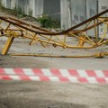 Poginuo radnik (33) u Smederevu: Kran pao u železari, stradao muškarac (foto)