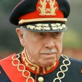 Španija oduzela orden pokojnom Pinočeu, nekadašnjem diktatoru Čilea