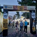 Održan prvi Festival zanatskog piva u Žablju Vrhunsko pivo i rokenrol privukli mnogobrojne posetioce (foto)