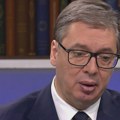 Vučić: Sve ide u tom smeru da su izbori 17. decembra