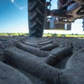 U Srbiji i Crnoj Gori porasla prodaja novih traktora za devet odsto