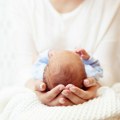 U Novom Sadu se za dan rodila čak 31 beba: Evo ko prednjači