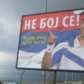 CDT: Vlasti u Srbiji finansiraju organizacije koje vode kampanju za popis u Crnoj Gori