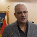 Pritvoreni predsednik Opštine Budva iz Spuža čestitao Andriji Mandiću : „Ovo je uspeh svih nas“