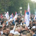 Rakić: SNS radnike javnih preduzeća iz Vršca šalje na miting u Smederevo i da rade kampanju