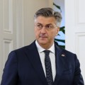 Plenković smenio ministra Banožića, tužilaštvo potvrdilo da je izazvao nesreću