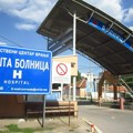 Četvorogodišnja devojčica popila sedative, hitno prebačena u ZC Vranje
