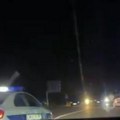 Teška saobraćajka u Sjenici! Nastradala jedna osoba (VIDEO)