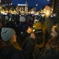 Nakon pobede krajnje desnice, u Amsterdamu organizovan protest protiv diskriminacije