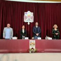 Prijem za kovid heroje: Svečanost u Kragujevcu u čas zdravstvenih radnika, prisustvovala i Sanja Radojević Škodrić (foto)