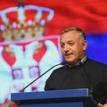 Vladimir Kovačević: Delimo zabrinutost GIK da su neki potpisi podrške našoj listi falsifikovani