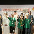 Oni su ponos Srbije! Trojica desetogodišnjaka na svetskom prvenstvu u mentalnoj aritmetici osvojili dubai