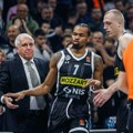 Evroliga prelomila posle velike bure i haosa! Poznato ko sudi Partizanu protiv Milana: Dobro poznata lica stižu u Arenu!