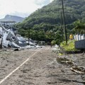 Klizišta odnela kuće, eksplozija sravnila sve okolo: Nesvakidašnji prizori sa Sejšela nakon oluje