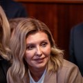 Olena Zelenska: U smrtnoj smo opasnosti ako se Zapad povuče