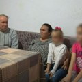 Srbin i albanka u ljubavi 10 godina: Časlav se vratio na Kosovo i osnovao porodicu sa Marijanom: U selu nema žene kao što je…