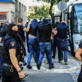 Iz grčkih zatvora puštena još 22 navijača zagrebačkog Dinama