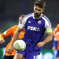 Od klubova iz regije Dinamo jedini ostao u Evropi