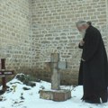 Mošti 3 potomka loze Nemanjića počivaju u ovoj svetinji: Manastir Davidovica jedini je posvećen Bogojavljenju Gospodnjem…