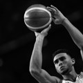 Tragedija, preminuo mladi košarkaš: Zablistao na Mundobasketu, tri meseca kasnije nađen mrtav