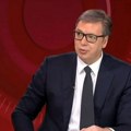 Vučić: Ovo su bili najpošteniji izbori NEISTINA