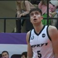 Mišković ubacio 23 poena protiv Lokomotive Kuban: Sve mečeve za Irkut u 2023. godini završio kao dvocifren