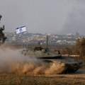 Izraelska vojska potvrdila smrt taoca u akciji spasavanja u Gazi