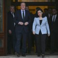 Дејвид Камерон у Приштини: Британија ће помоћи Косову како би га признале земље које досад нису