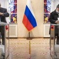 Ruska izborna komisija odobrila dva kandidata protiv Putina na martovskim izborima: Ko su Slutski i Davankov?