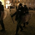 Kako je fantomka postala simbol policije posle nereda ispred Skupštine Beograda?