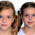 Srećan kraj potrage: Pronađene sestrice Mia i Tina iz Hrvatske
