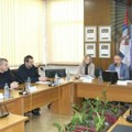 Smene u Vranju sa prizvukom politike; Stanojević menjaStojmenovića, Velinović umesto Manića