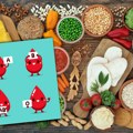 Nutricionisti objasnili da li ishrana po krvnim grupama ima smisla i da li važi sve ono za grupu koju bi većina Srba volela…