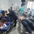 Gutereš: Pogibija više od 100 Palestinaca u Gazi mogla bi zahtevati međunarodnu istragu