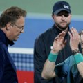 "Kakva šala, tenisu je potreban VAR!" Ruska teniserka se oglasila nakon diskvalifikacije Rubljova