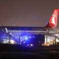Avion iz Istanbula sleteo u Beograd umesto u Sarajevo, poznato i zbog čega