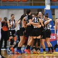 Košarkašice Partizana "osvetile" košarkaše: Crno-bele u finalu Kupa, pobedile Zvezdu!
