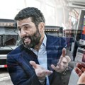 Beograd nalepnicama prikriva neispravne autobuse na ulicama: U novembru istekao Šapićev rok za proveru