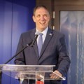 Ambasador Vilan: Srbija potvrdila da je istinski prijatelj Izraela