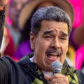 Maduro kreće u borbu za još jedan predsednički mandat